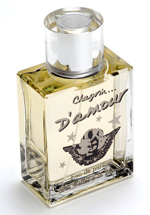 Chagrin d'Amour Bye Bye by Des Filles a la Vanille perfume bottle