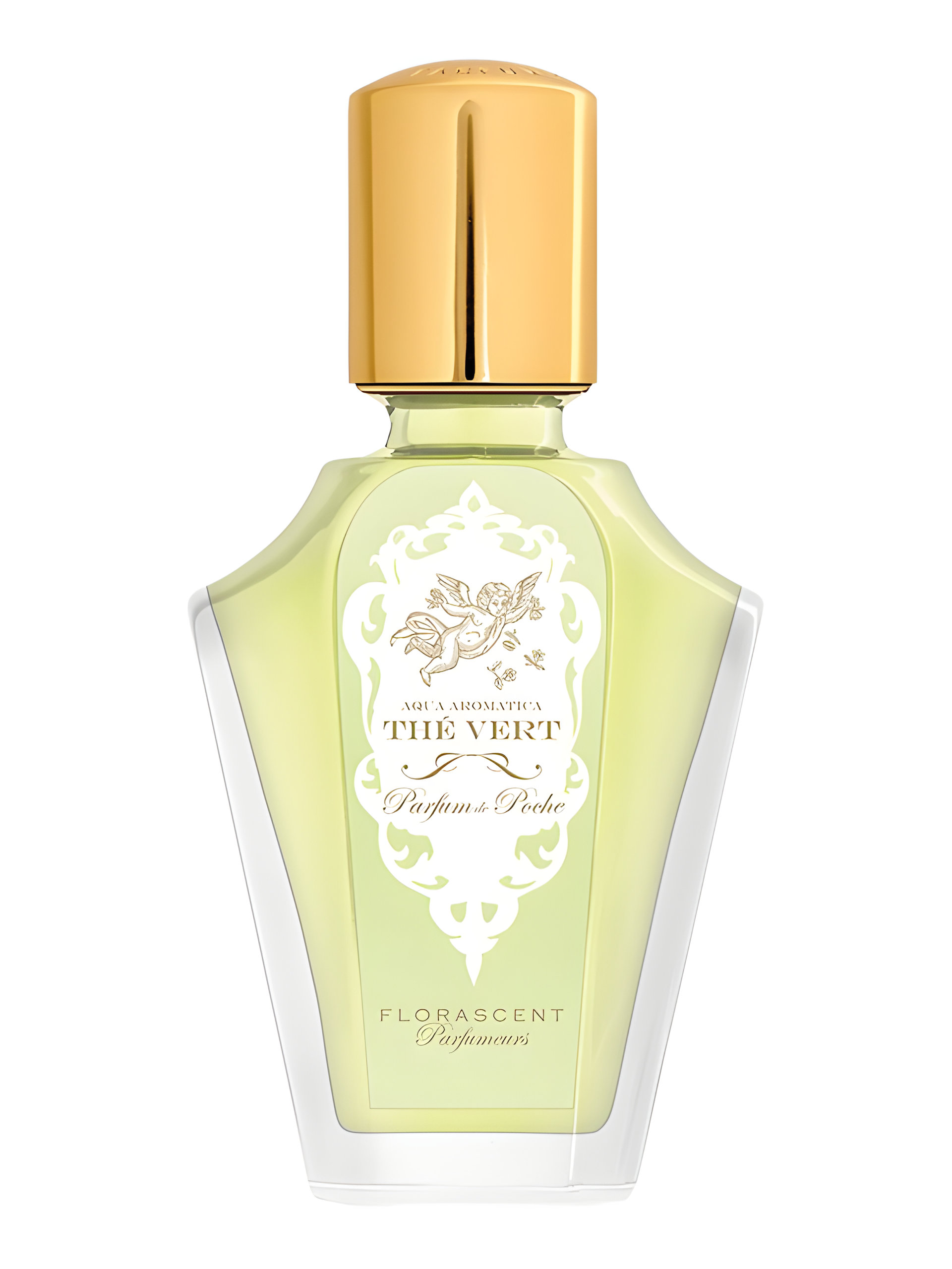 Picture of Thé Vert fragrance