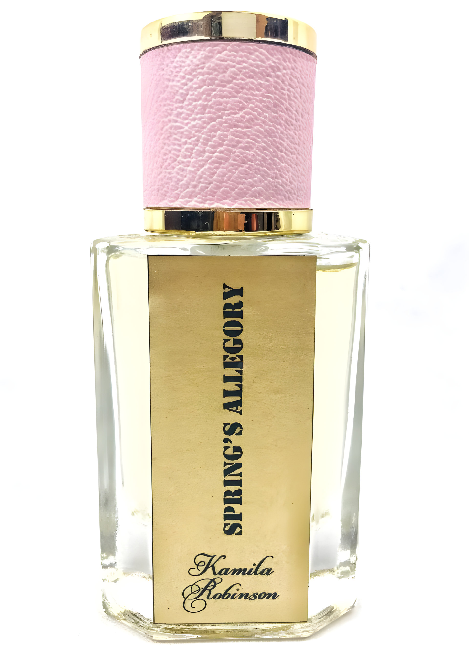 Picture of Spring's Allegory fragrance