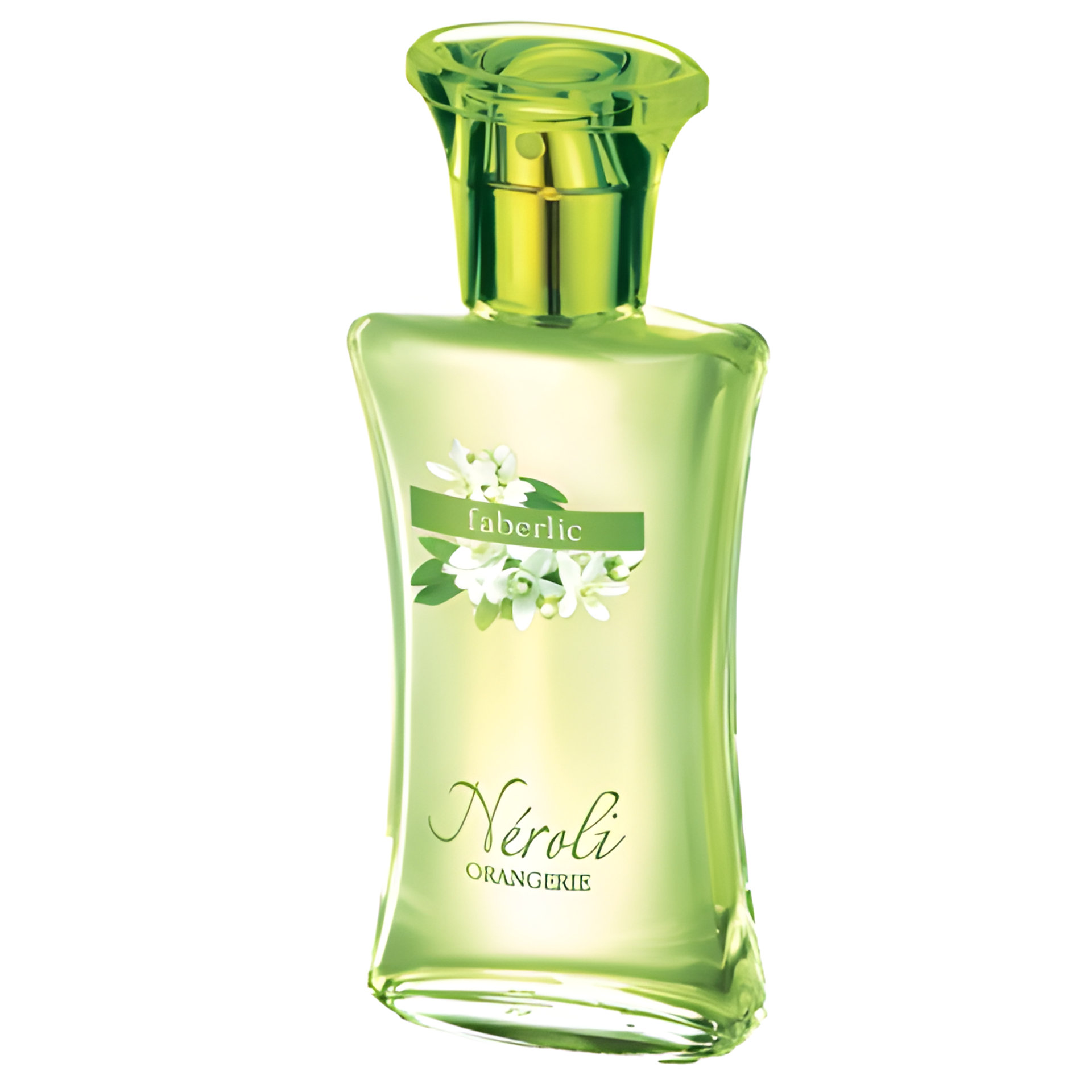 Picture of Orangerie Neroli fragrance