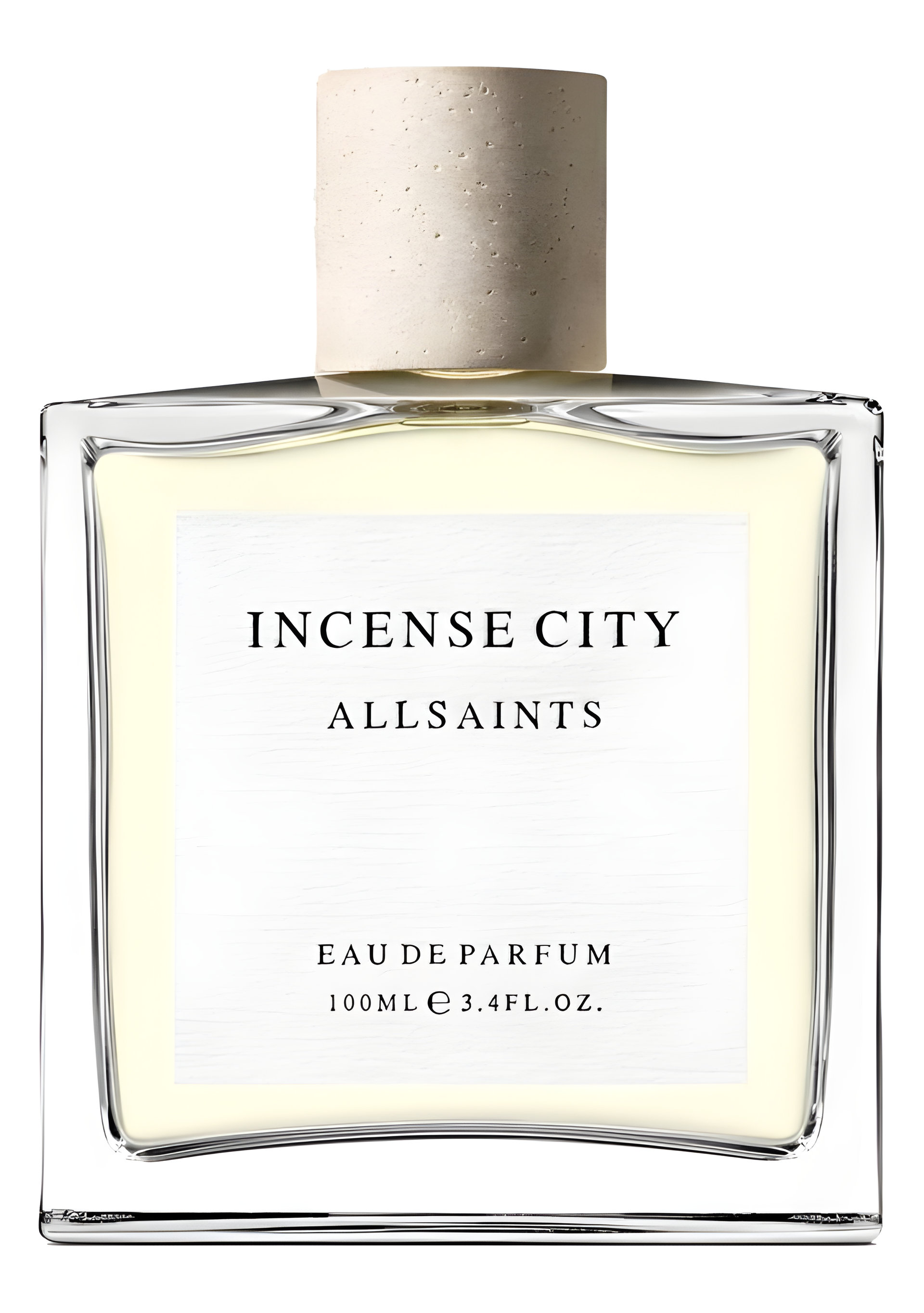 Picture of Incense City fragrance