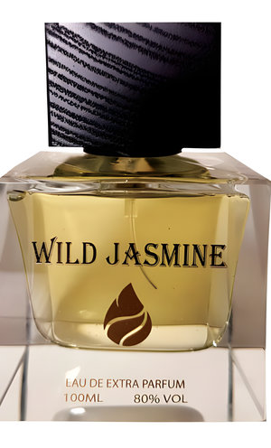 WILD JASMINE by AAP PERFUMES perfume bottle
