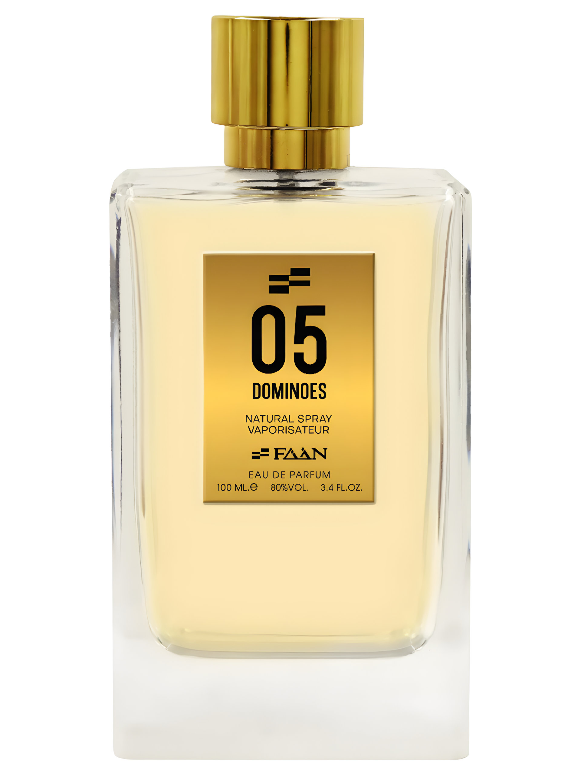 Picture of 05 Dominoes fragrance