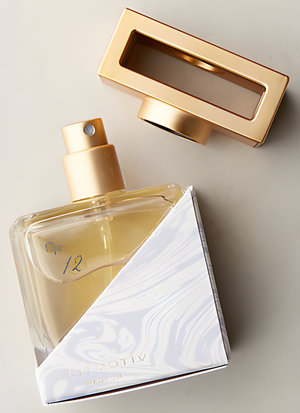 No 12 Figuier Moderne by Leitmotiv perfume bottle