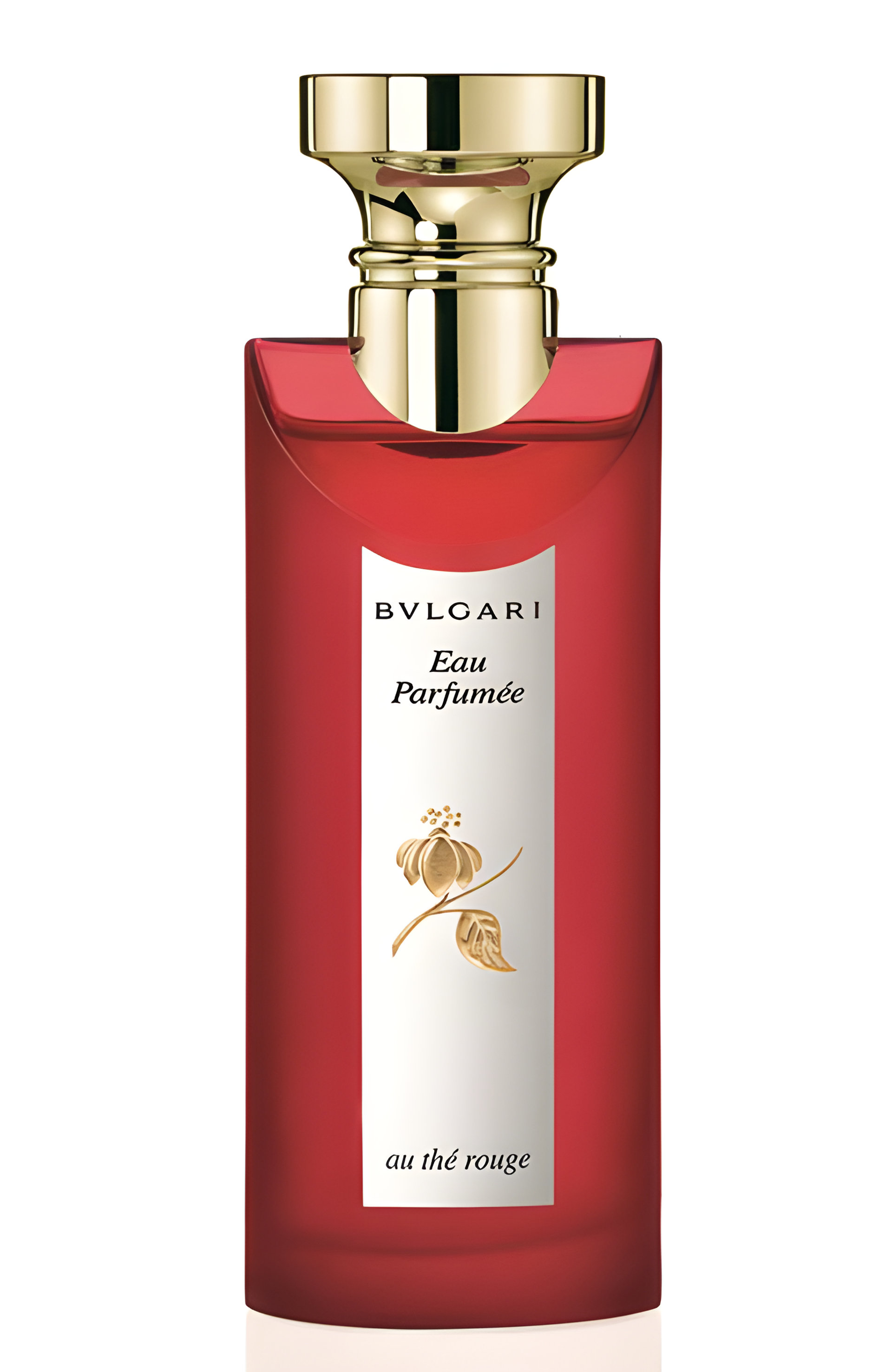 Picture of Eau Parfumee Au the Rouge fragrance