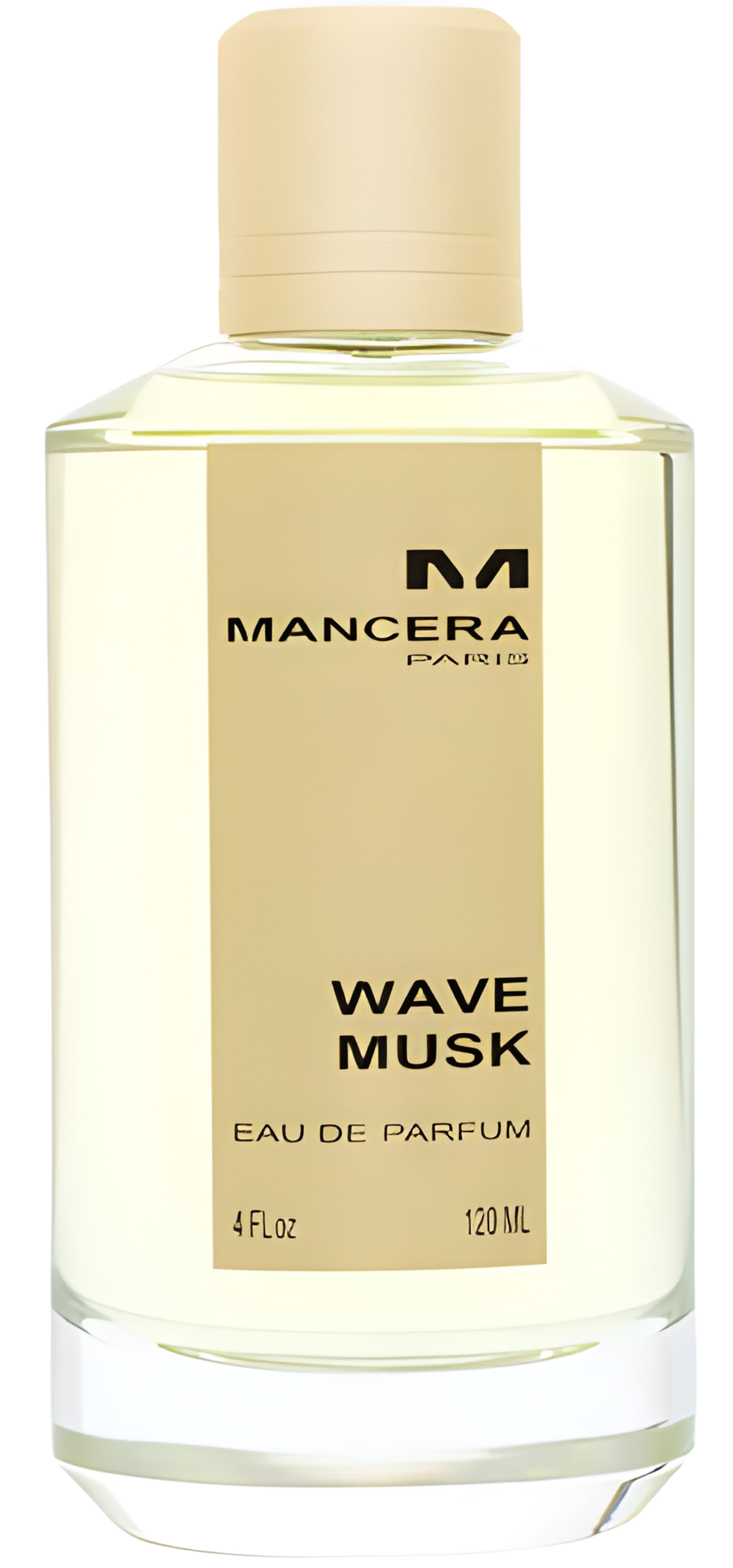 Picture of Wave Musk fragrance