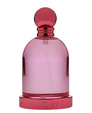 Halloween Water Lily by Halloween perfume bottle