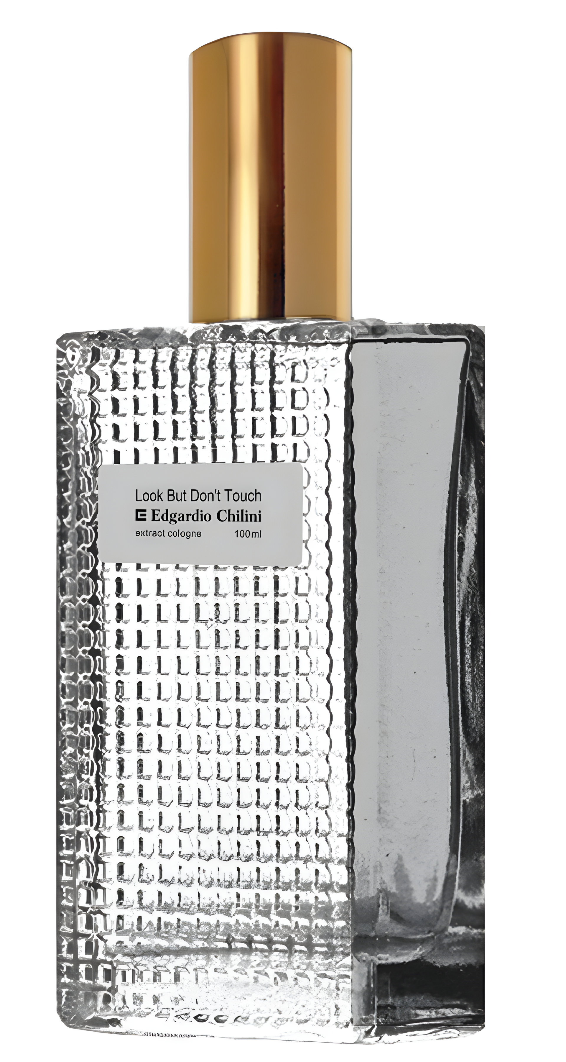 Picture of Look but Don't Touch fragrance