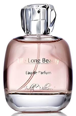Life Long Beauty by Judith Williams perfume bottle