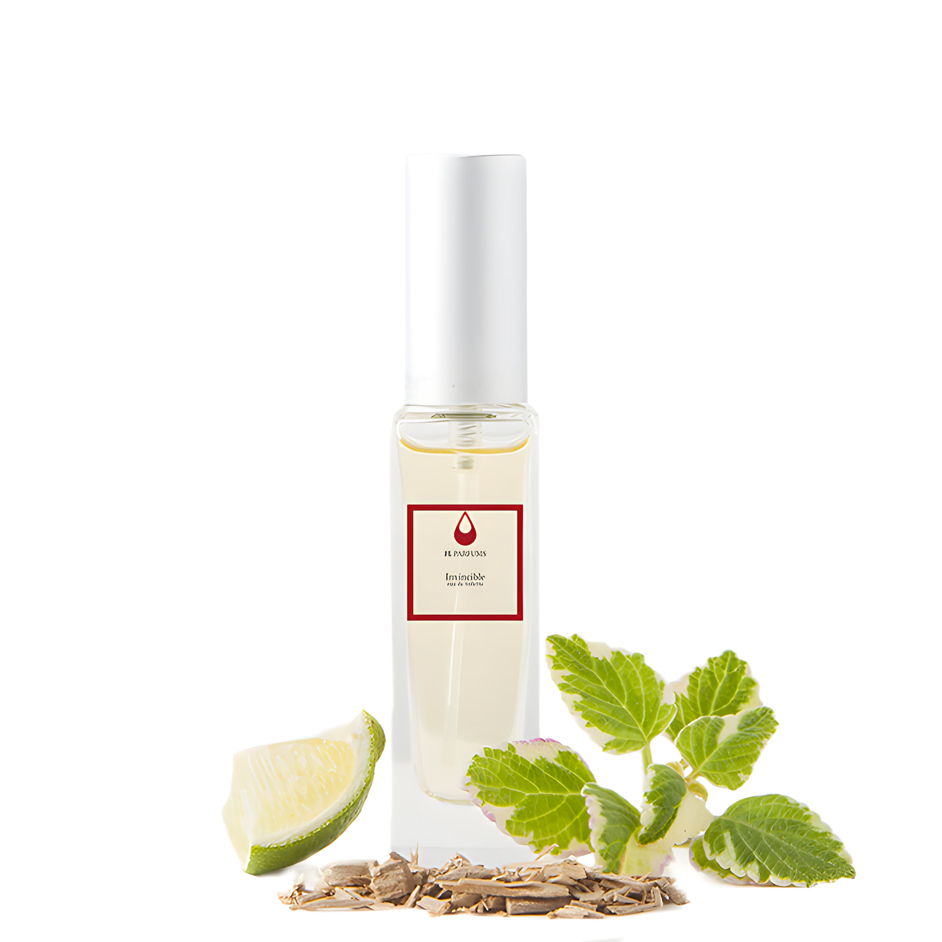 Picture of Invincible fragrance