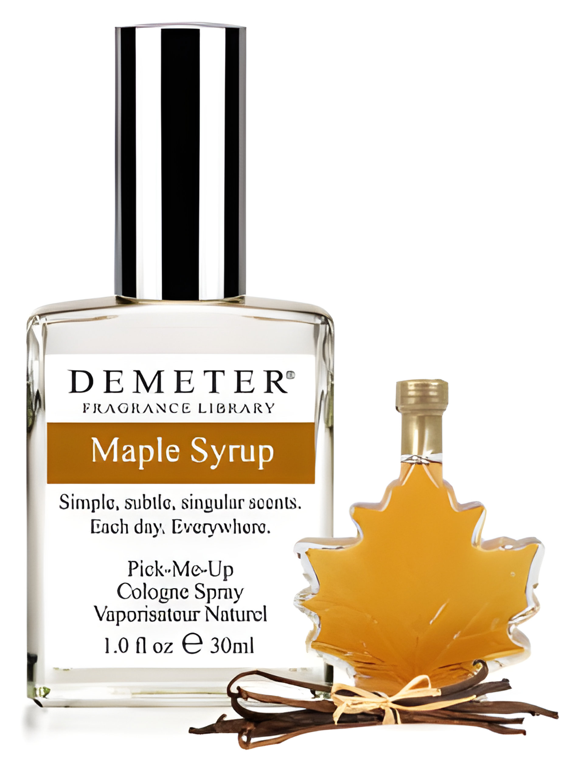 Picture of Maple Syrup fragrance