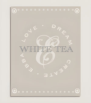 White Tea by Ebba Los Angeles perfume bottle