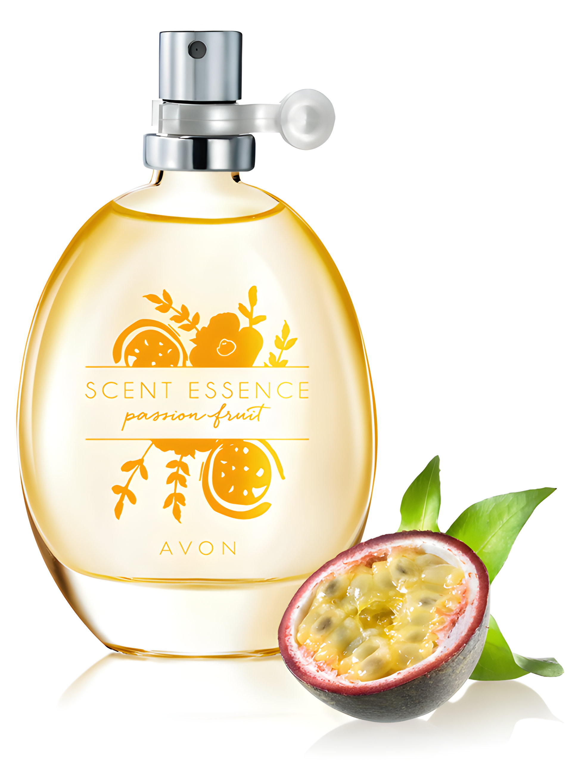 Picture of Scent Essence - Passion Fruit fragrance