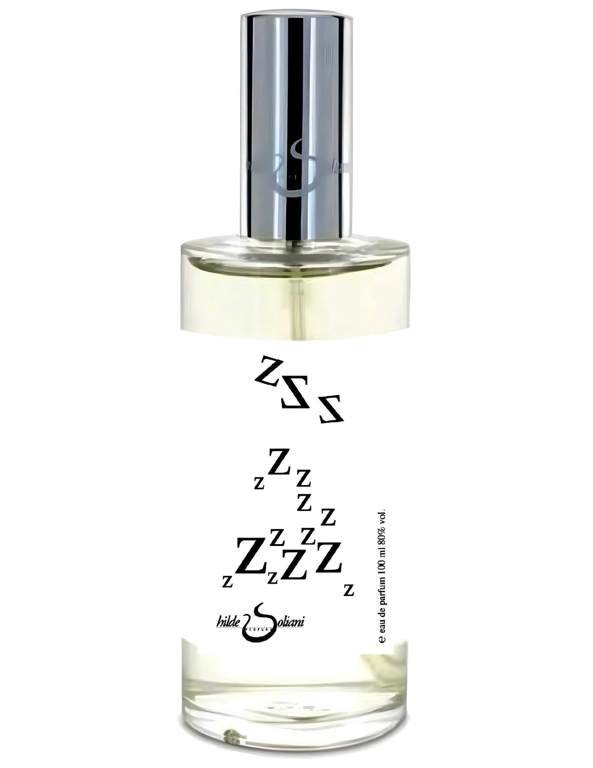 Picture of Zzzzz fragrance
