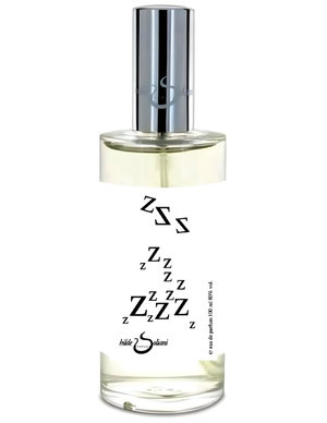 Zzzzz by Hilde Soliani perfume bottle