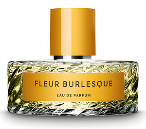Fleur Burlesque by Vilhelm Parfumerie perfume bottle