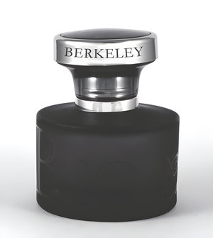 Bergamot Noir by Berkeley Square perfume bottle