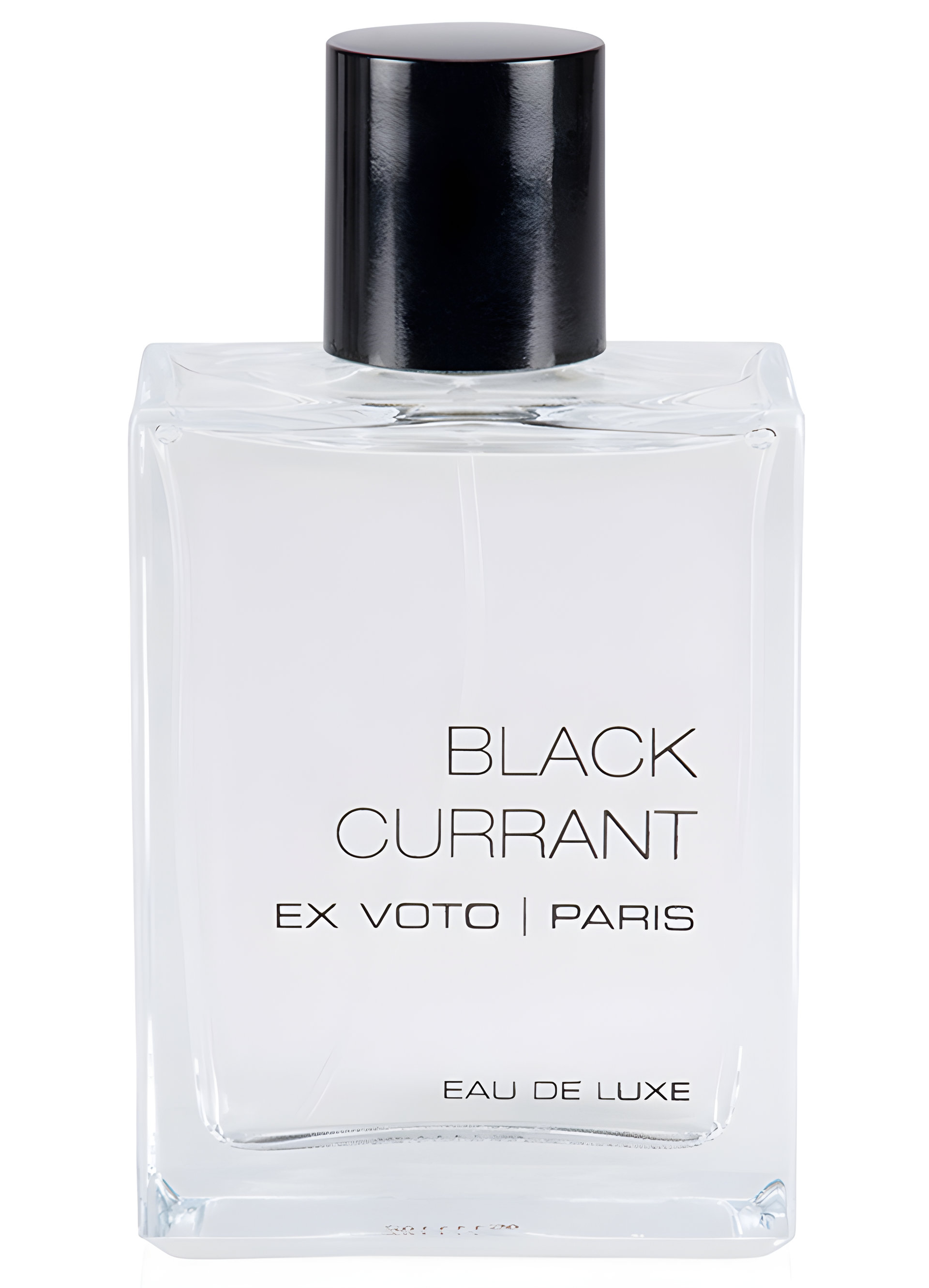 Picture of Eau de Luxe Black Currant fragrance