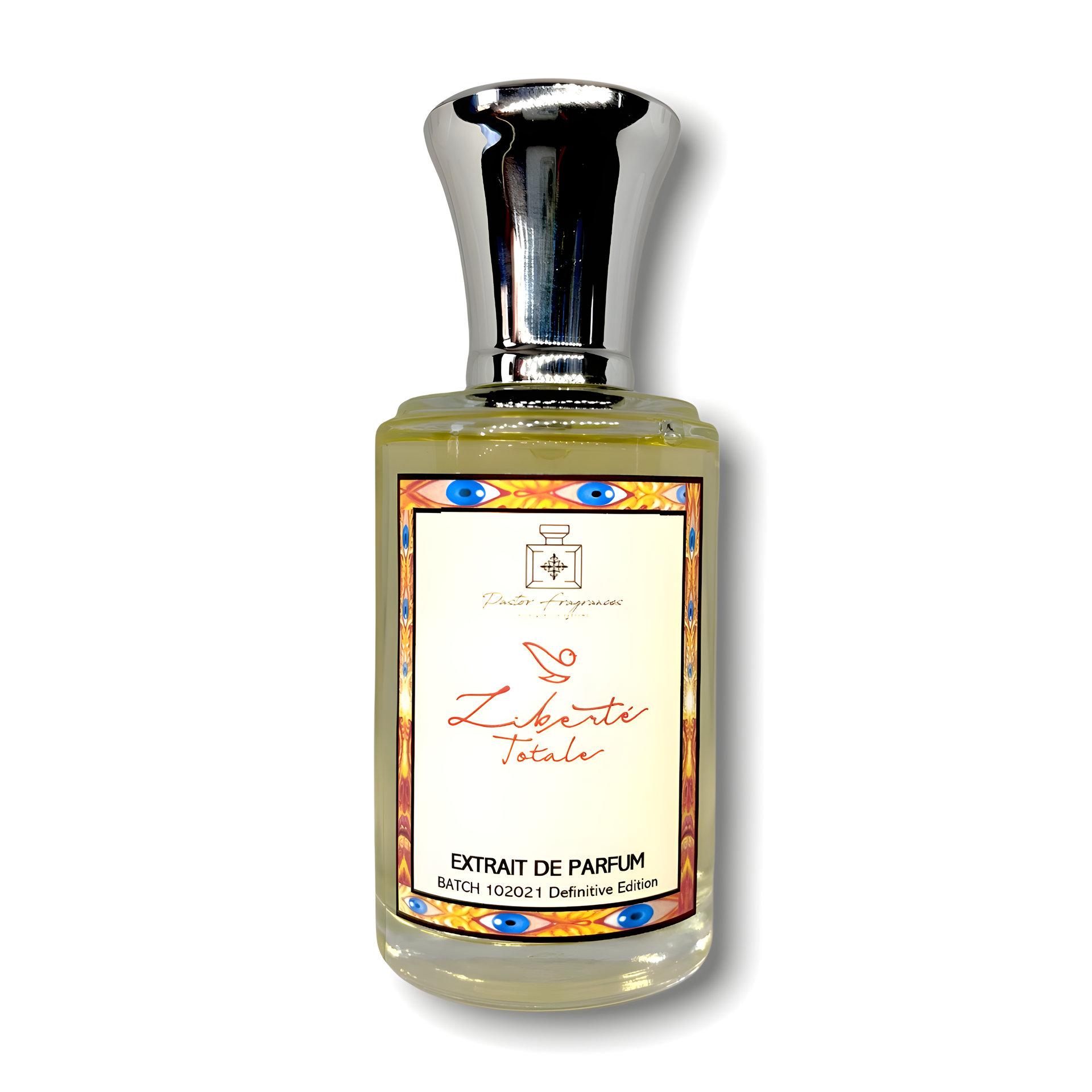 Picture of Liberté Totale fragrance