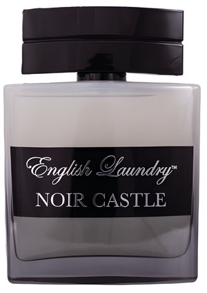 Noir Castle by English Laundry perfume bottle