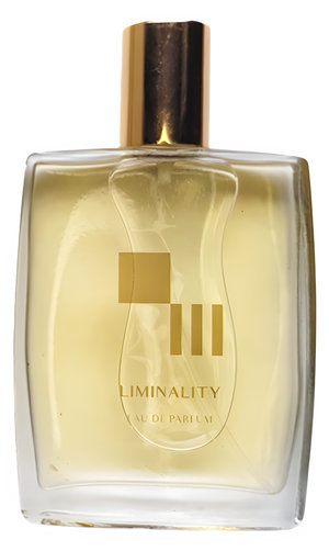 Liminality by Oscar Mejia III perfume bottle