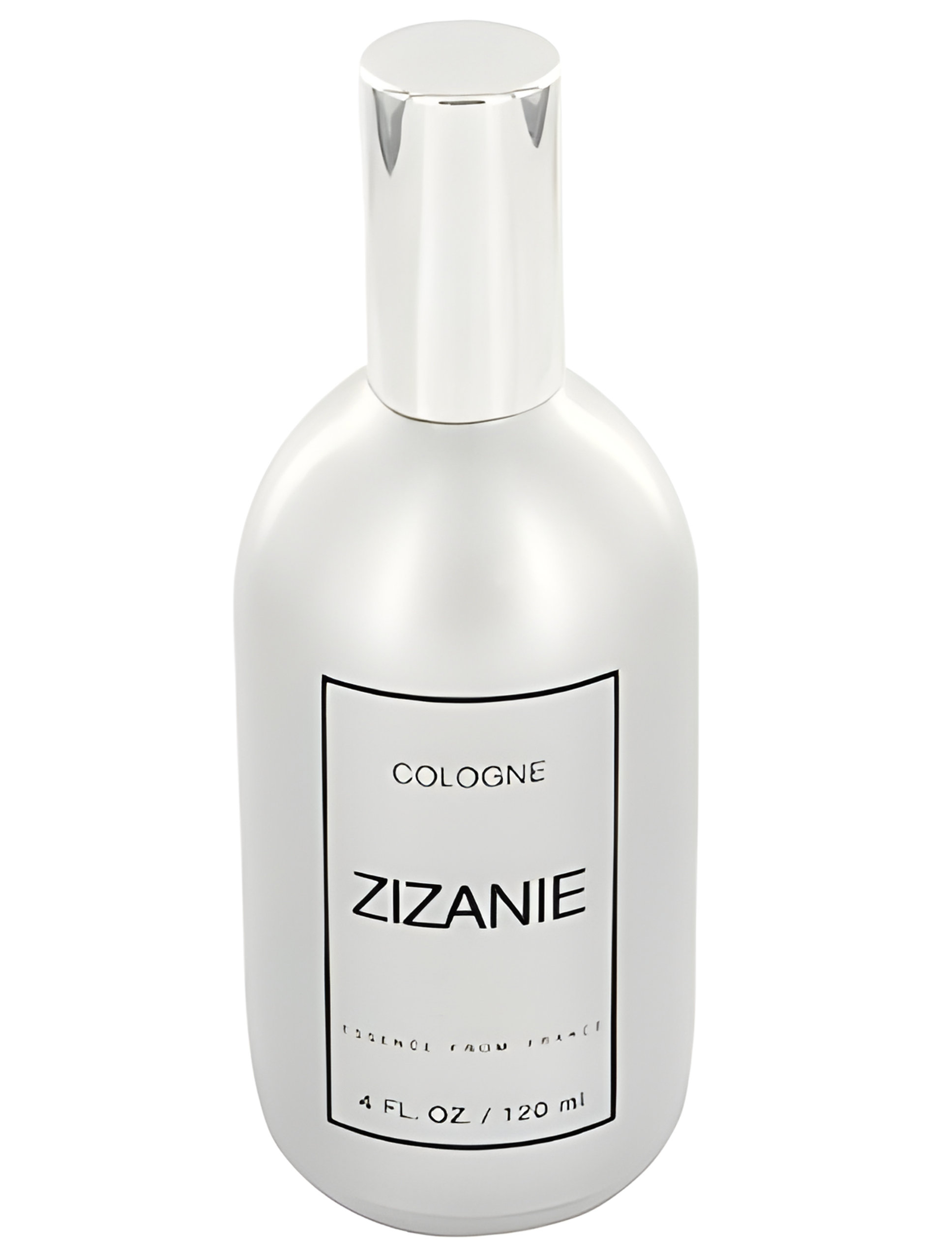 Picture of Zizanie fragrance