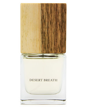Desert Breath (Дыхание Пустыни) by Vdot perfume bottle