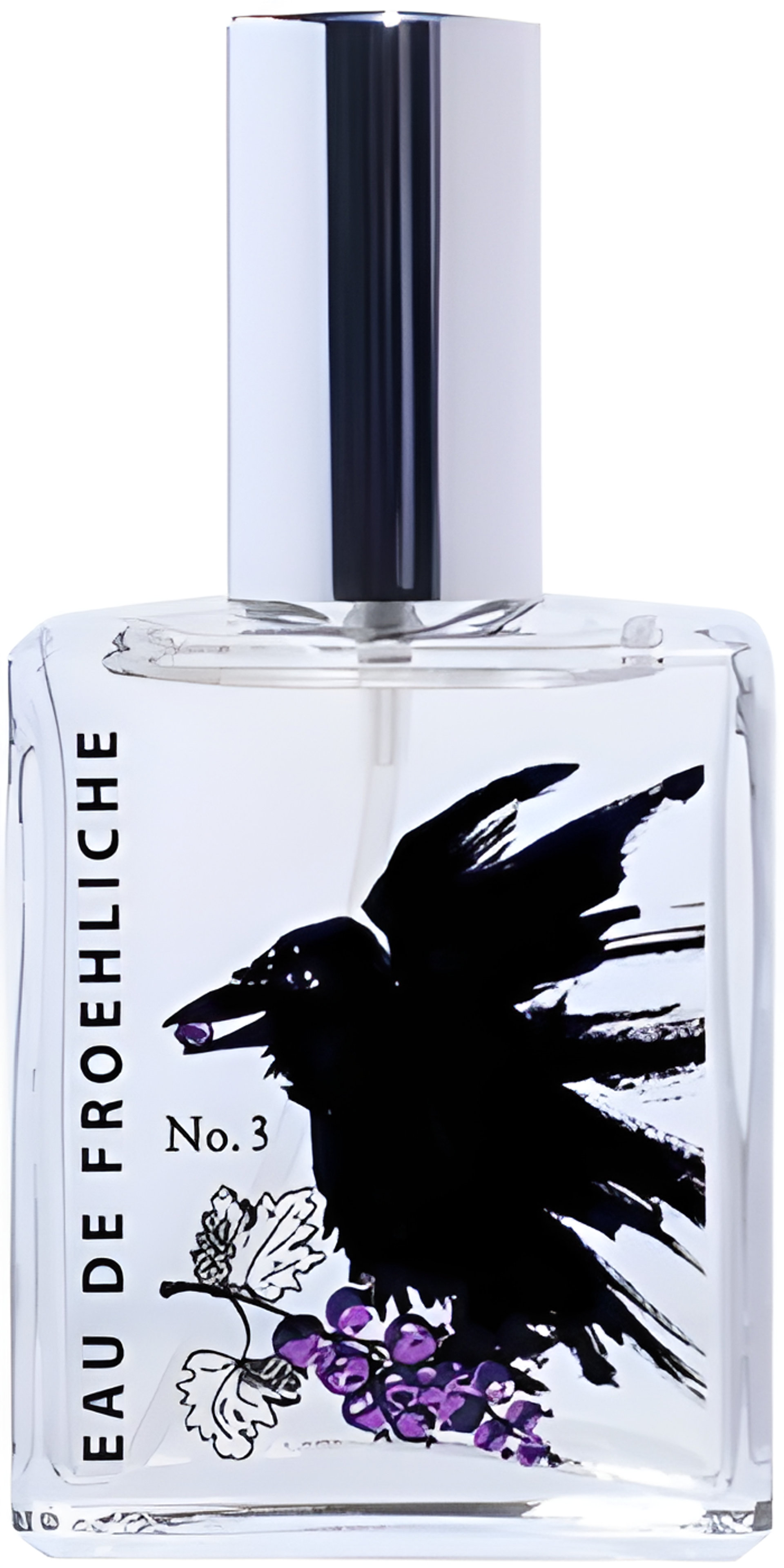 Picture of Eau de Froehliche No. 3 fragrance