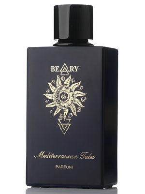 Mediterranean Tales by Beary perfume bottle