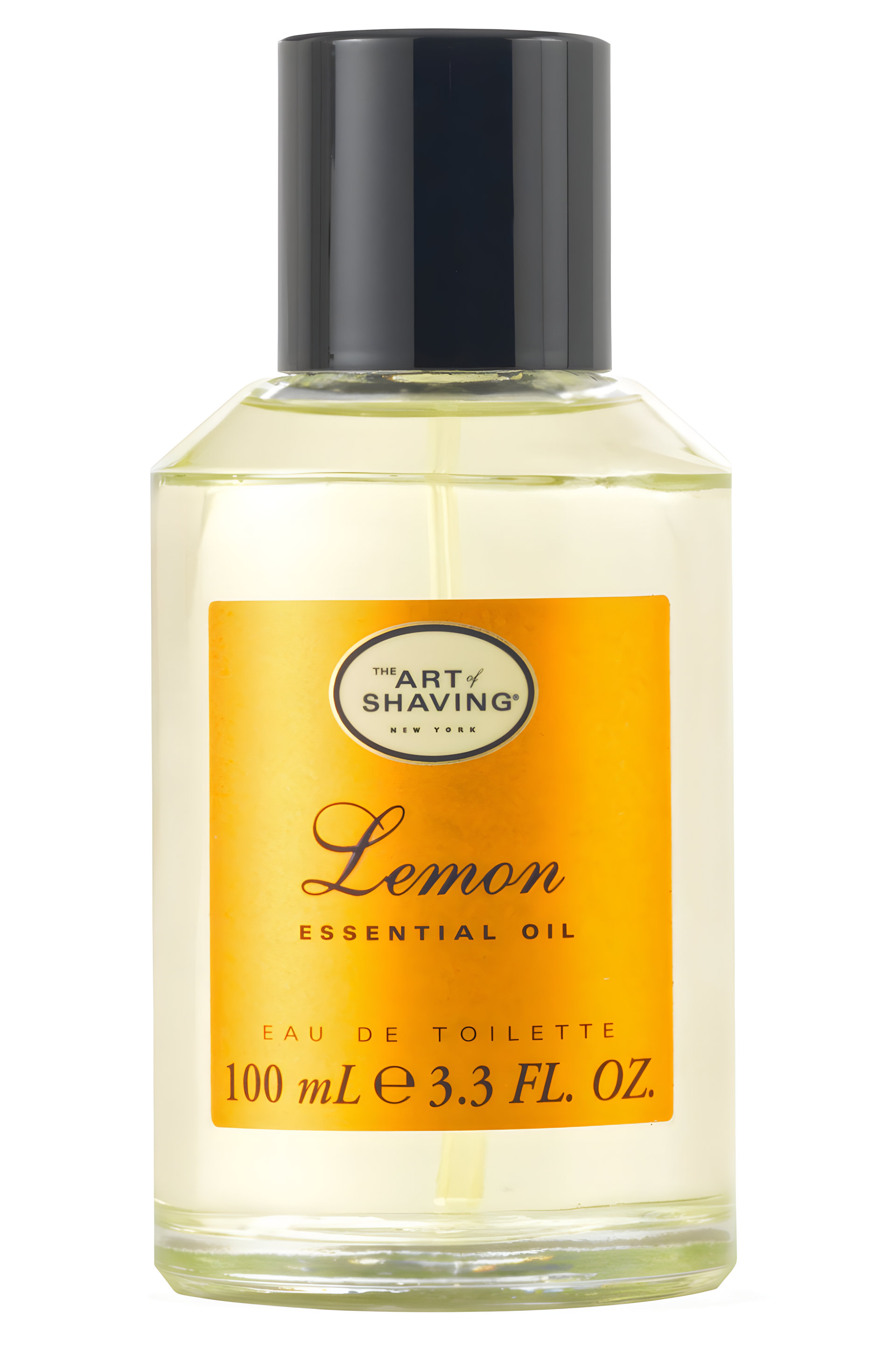 Picture of Lemon Eau de Toilette fragrance