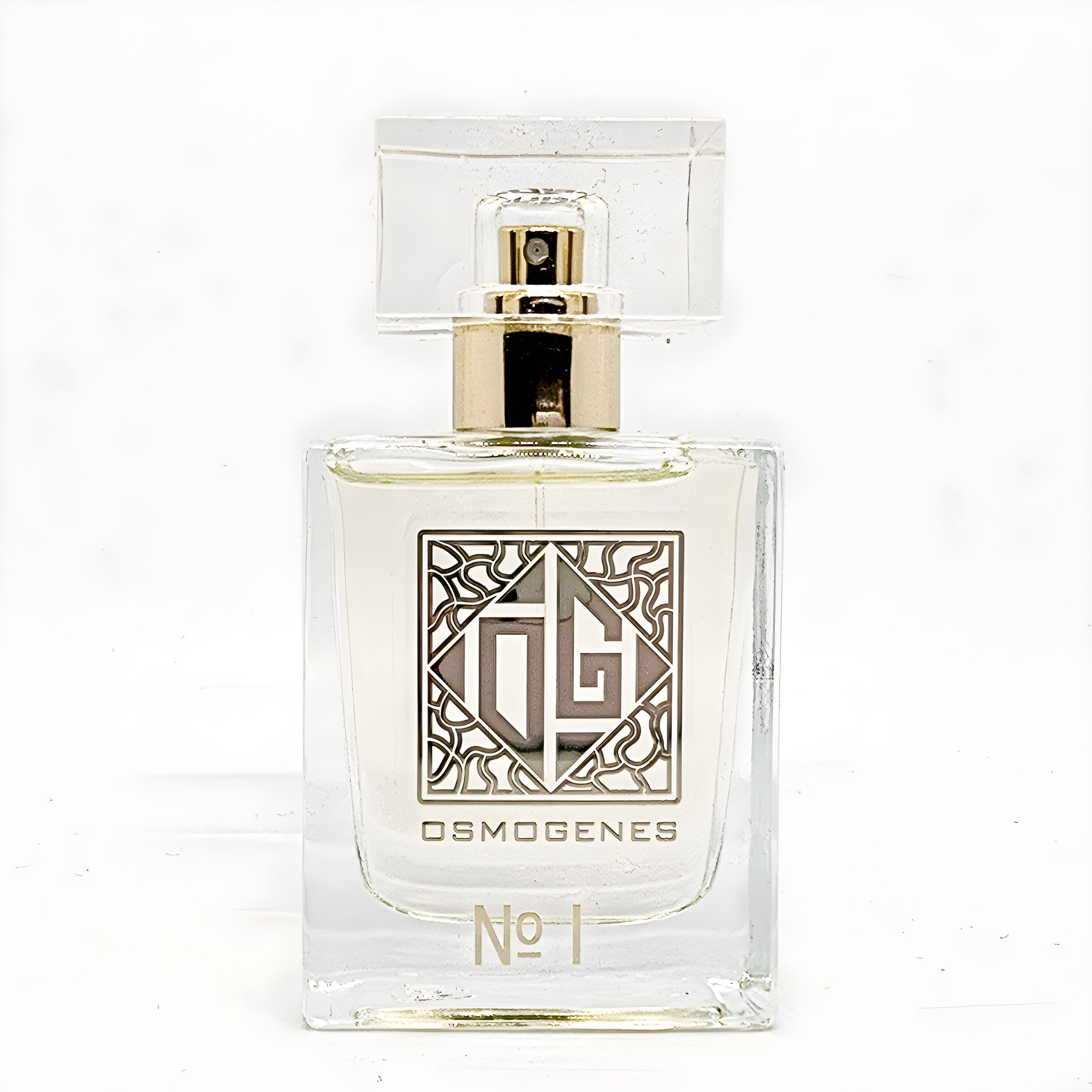 Picture of No. I fragrance