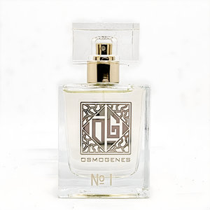 No. I by OsmoGenes Perfumes perfume bottle