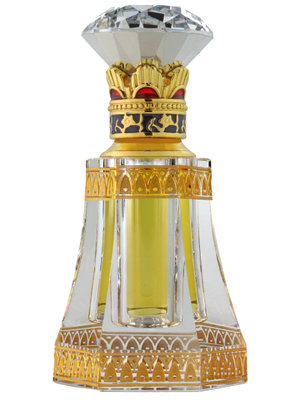 Hafa by Ajmal perfume bottle