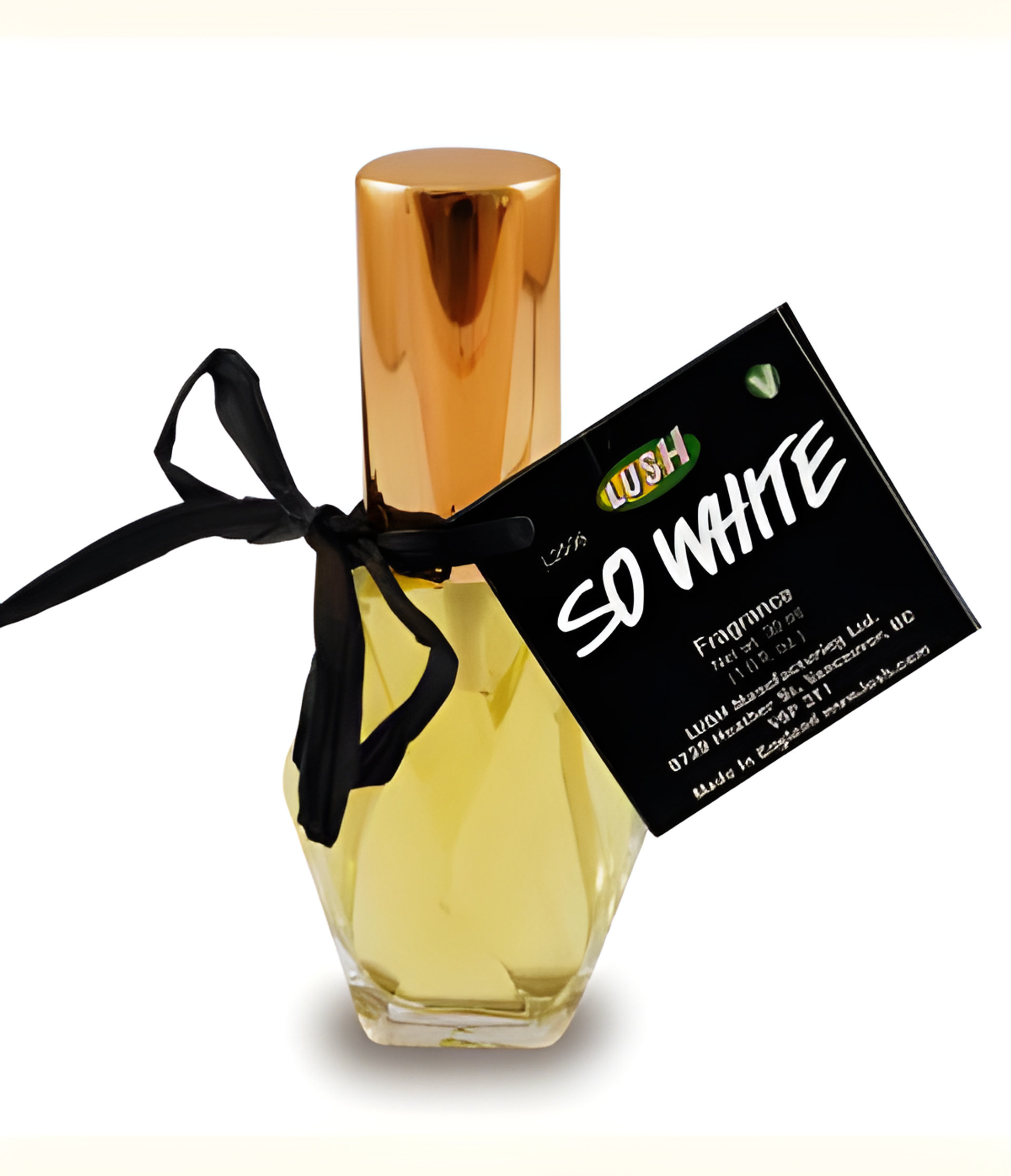 Picture of So White fragrance