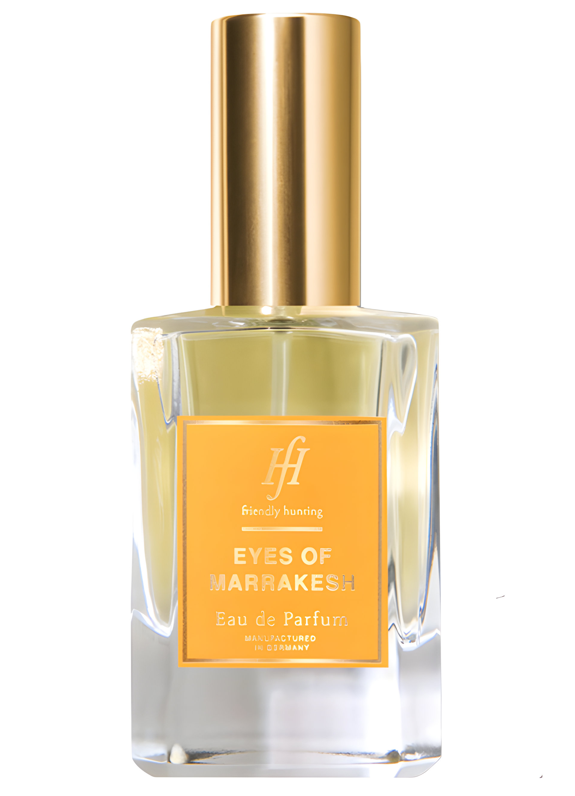 Picture of Eyes of Marrakesh fragrance