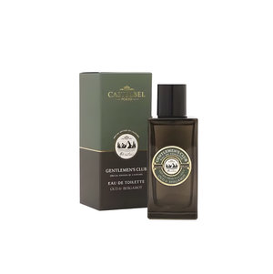 Oud & Bergamot by Castelbel perfume bottle