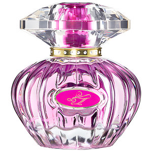 A Whole New World by Disney Jasmine Collection by Sephora perfume bottle