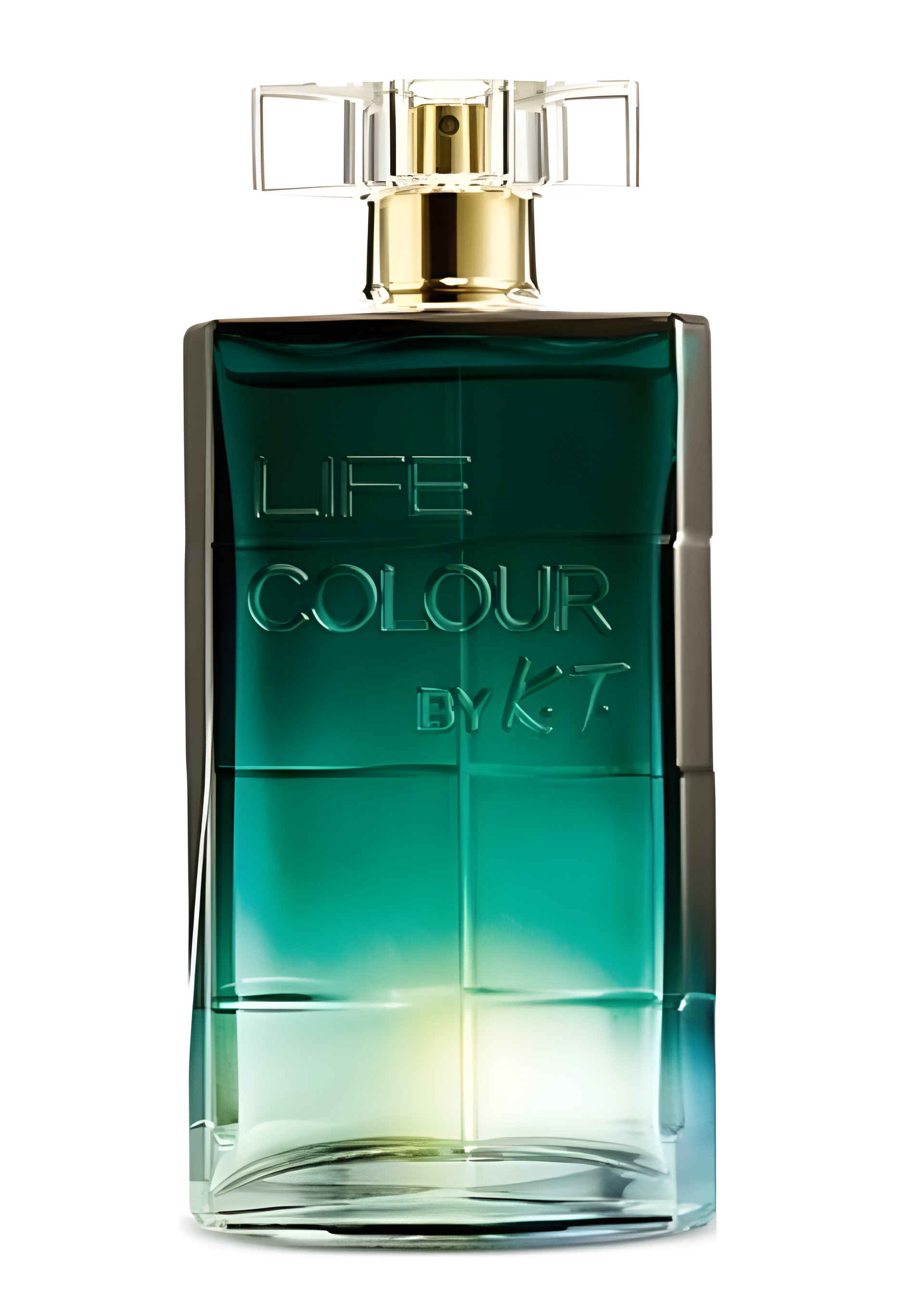 Picture of Life Colour by Kenzo Takada for Him fragrance