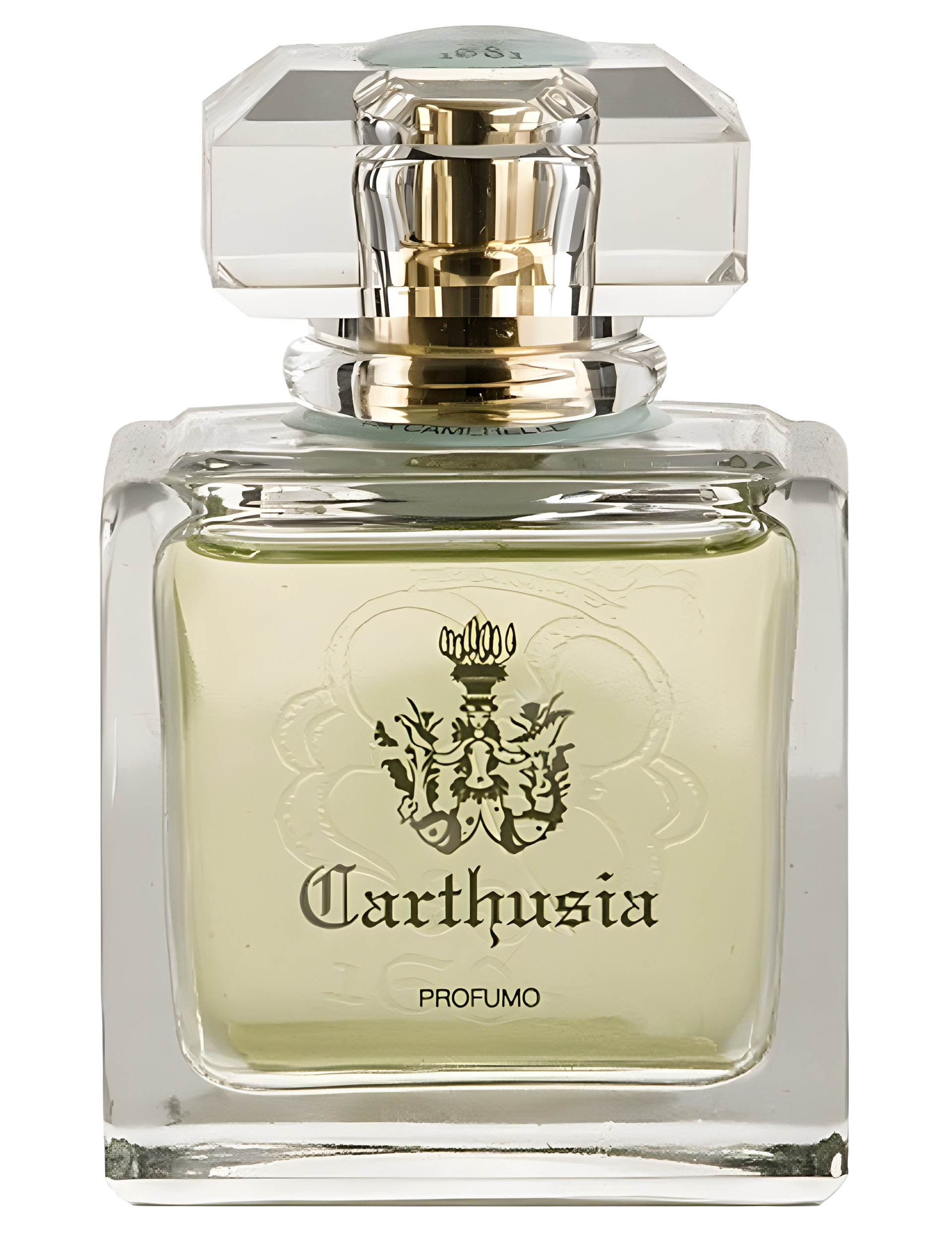 Picture of Via Camerelle Profumo fragrance