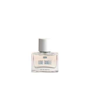 Love Tangle by DIEM perfume bottle