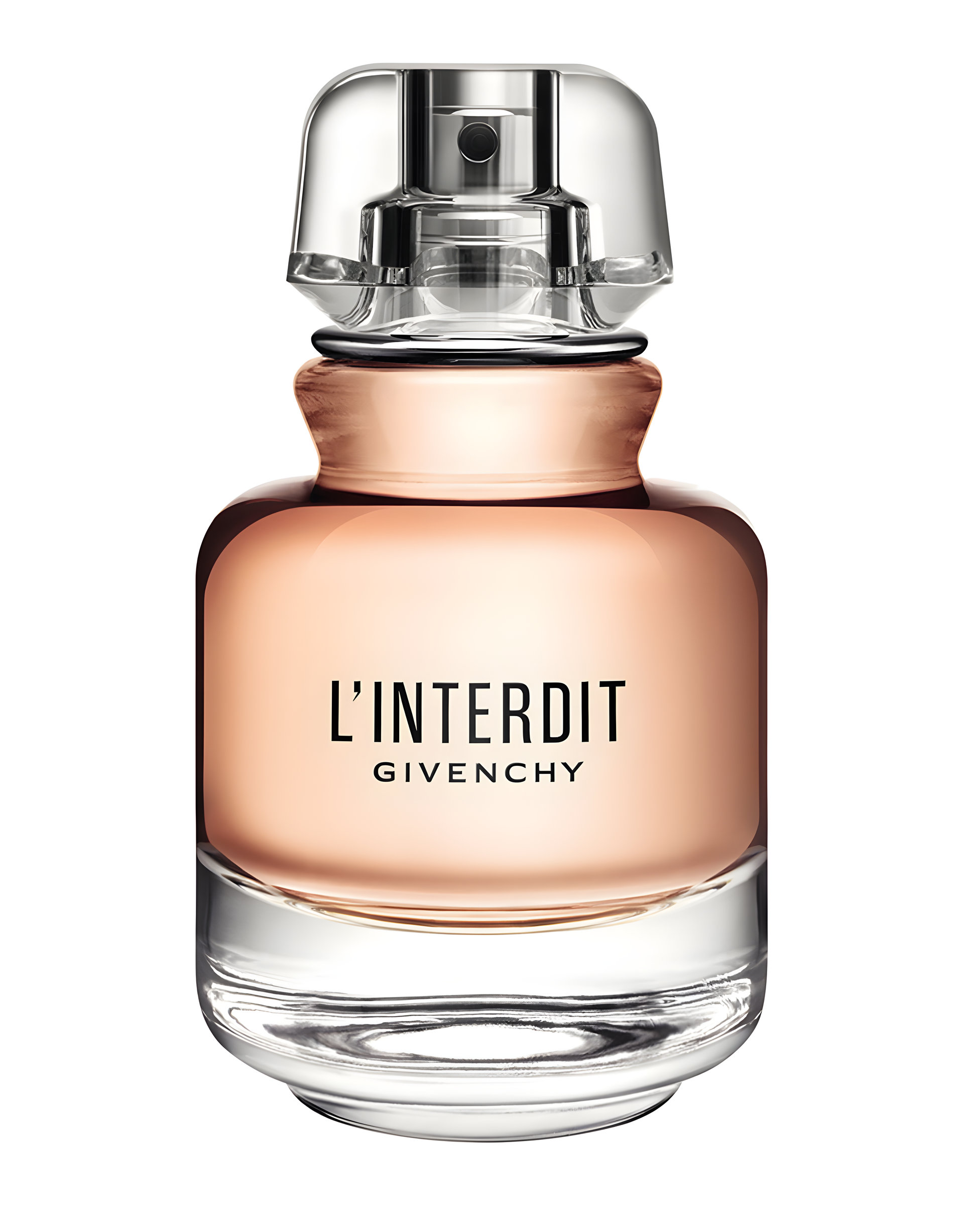 Picture of L'Interdit Hair Mist fragrance