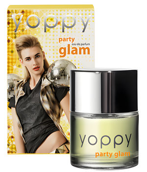 Party Glam by Yoppy perfume bottle
