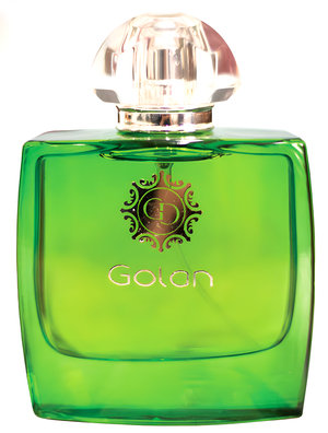 Golan Men by Golan perfume bottle