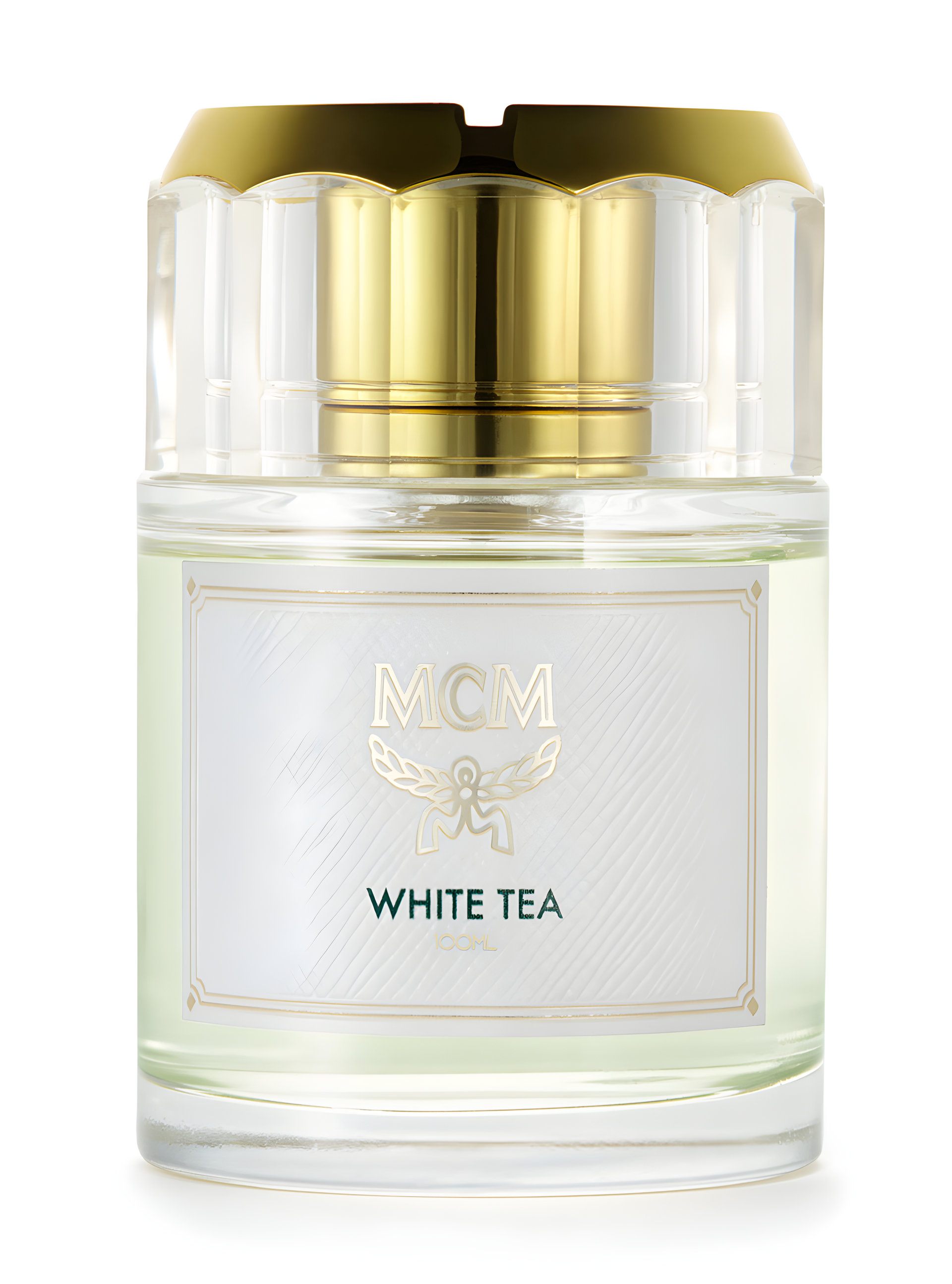 Picture of MCM White Tea fragrance