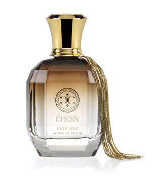 Mon Ami by Choix perfume bottle