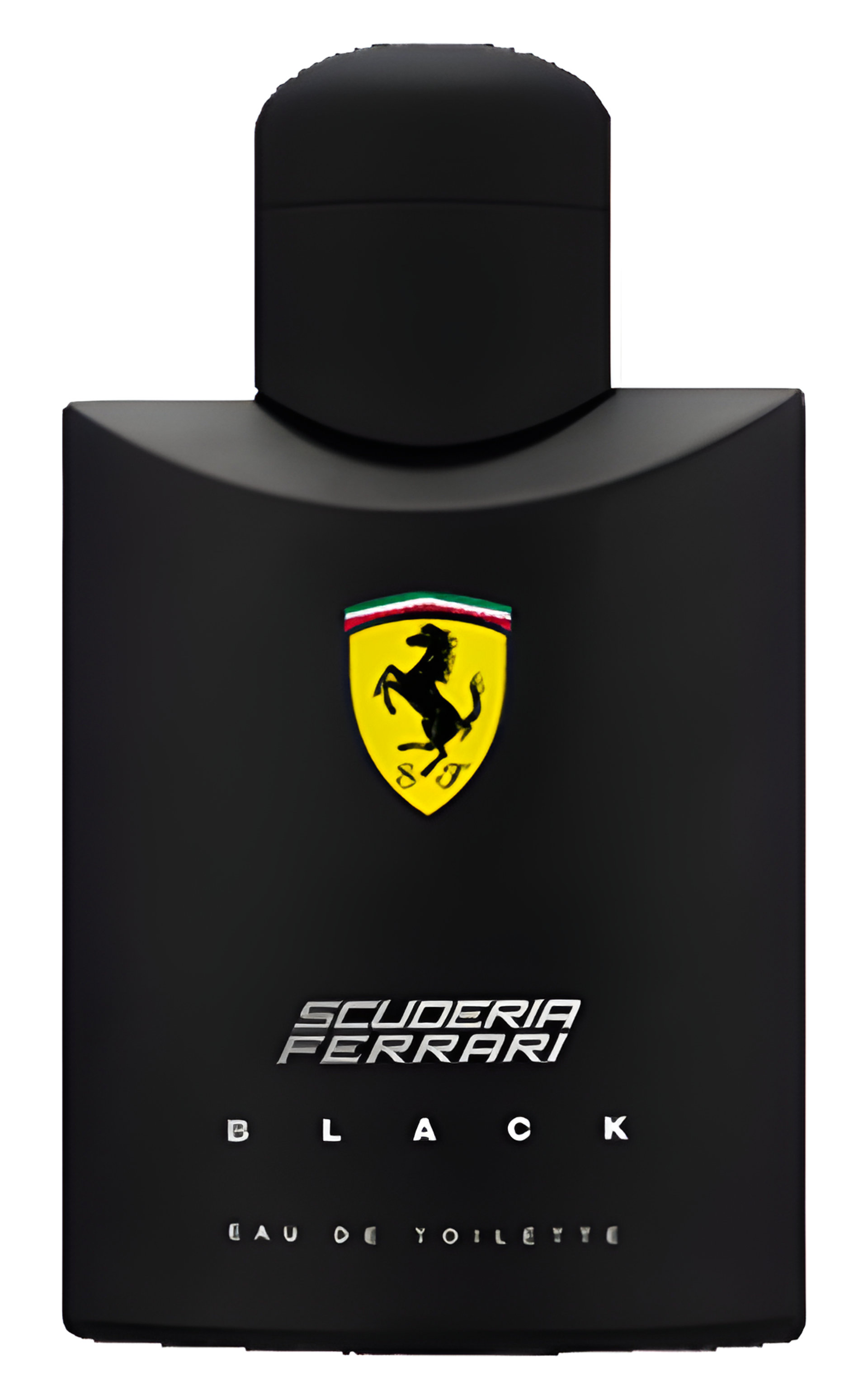 Picture of Scuderia Ferrari Black fragrance
