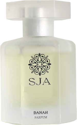 Danah by SJA Perfumes perfume bottle
