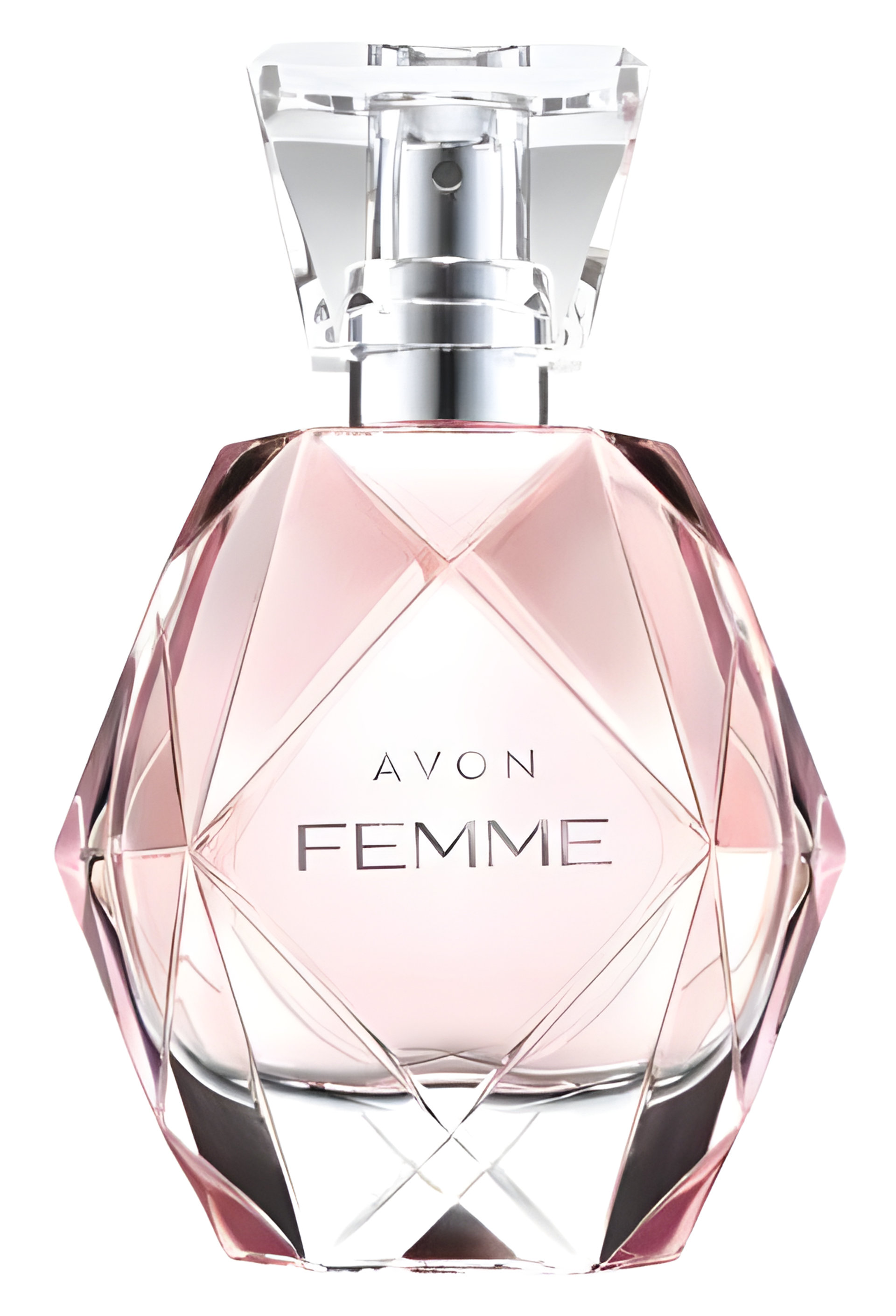 Picture of Femme fragrance