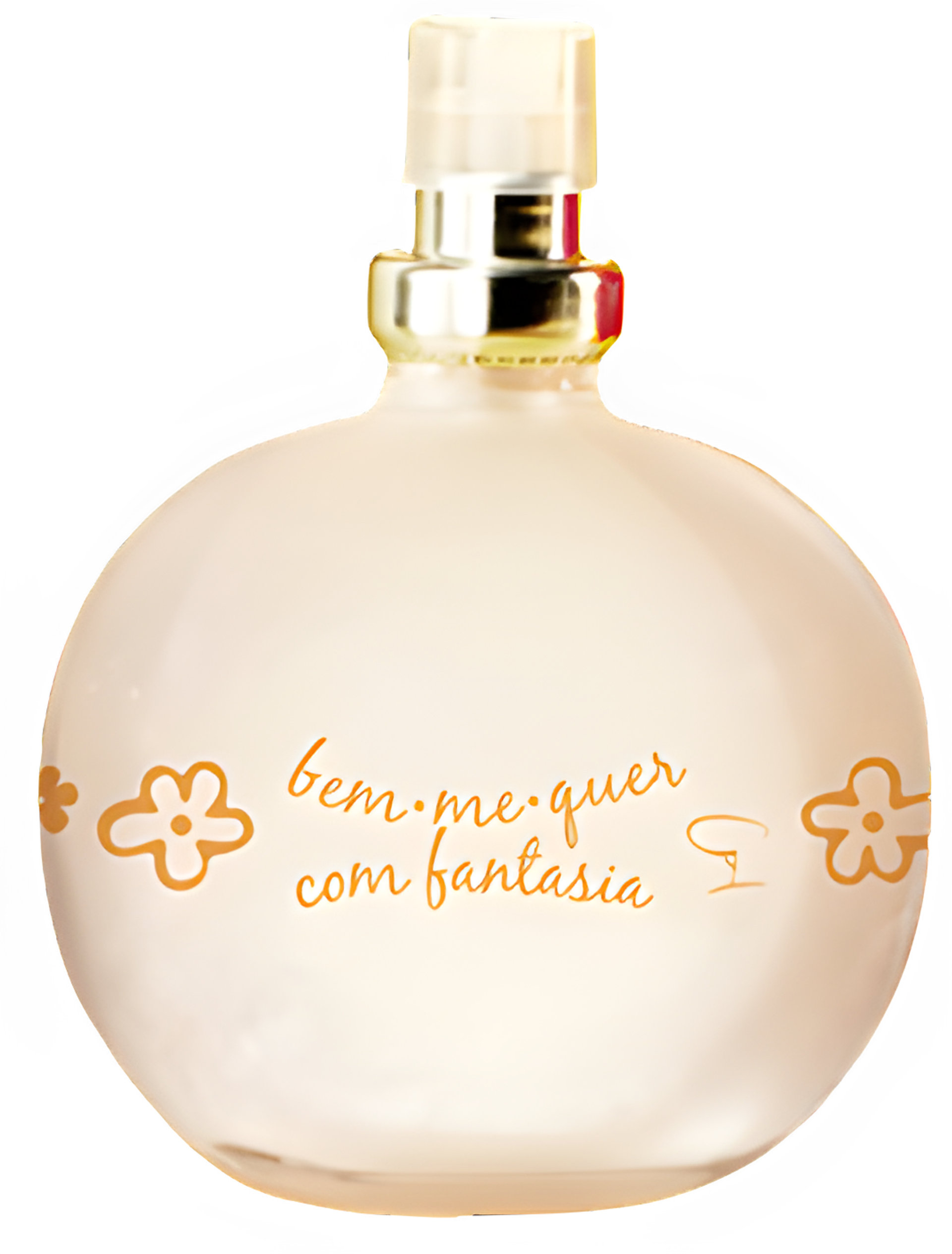 Picture of Bem-Me-Quer Com Fantasia fragrance