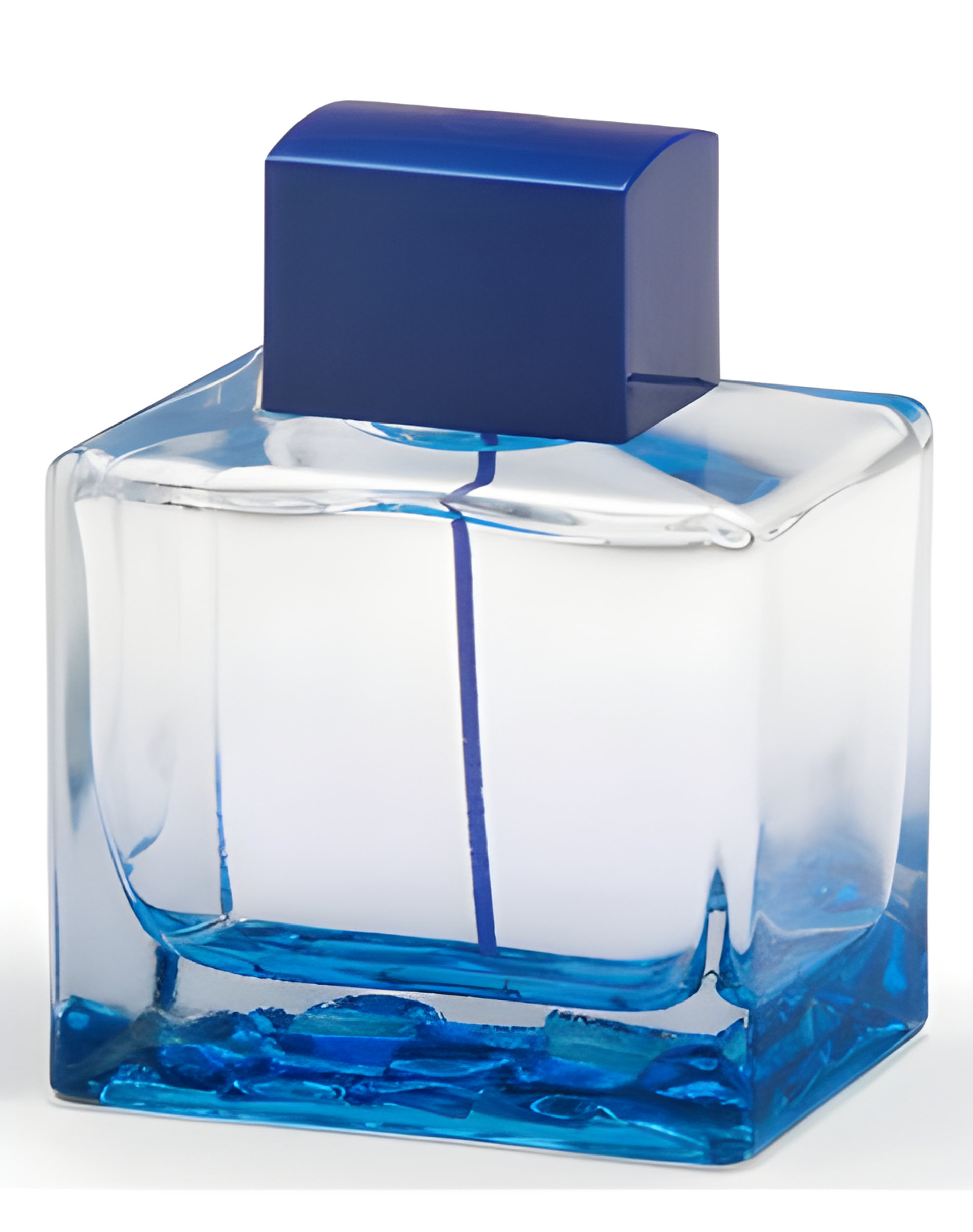 Picture of Splash Blue Seduction for Men fragrance